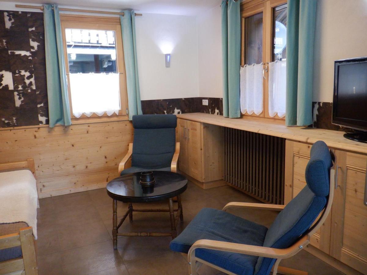 Appart Pointe De Nyon Morzine Centre 4 A 5 Pers Calme Jardin Vue Parking Eksteriør bilde
